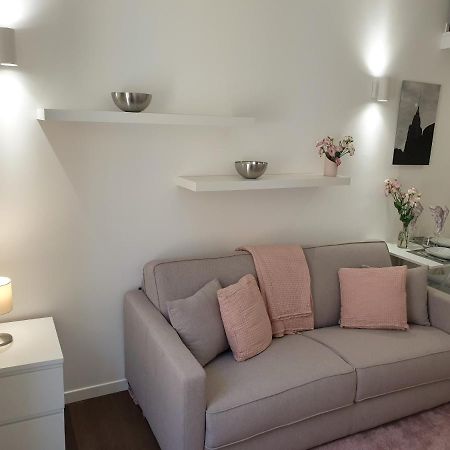 Studio Neuf Et Charmant Vieil Antibes Buitenkant foto